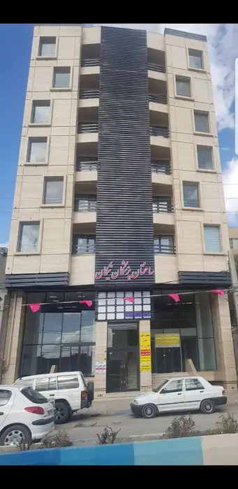 اجاره مطب 80متری در خیابان تربیت ایلام