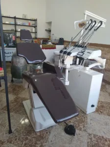 فروش یونیت دندانپزشکی در سقز