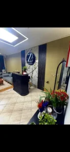 اجاره لاین از کلینیک زیبایی در سنندج