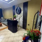 اجاره لاین از کلینیک زیبایی در سنندج