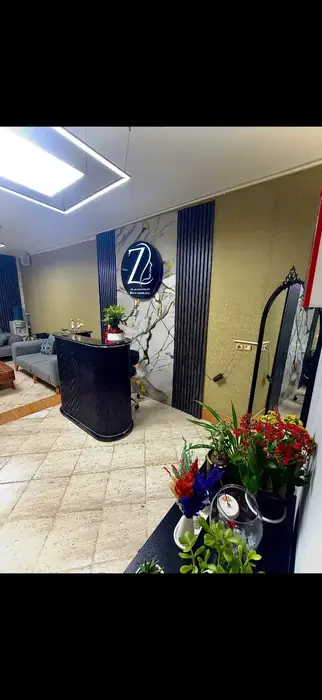 اجاره لاین از کلینیک زیبایی در سنندج