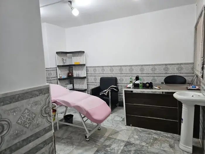 اجاره مطب 20متری مجهز در زاهدان