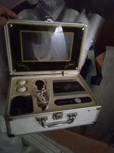 فروش تجهیزات زیبایی در سنگر استان گیلان