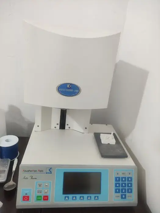 فروش وسایل لابراتوار دندانسازی به صورت یکجا در مهاباد استان آذربایجان غربی