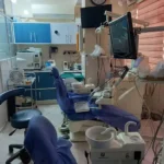 فروش کلیه تجهیزات و لوازم دندانپزشکی در هشتگرد استان البرز