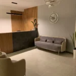 اجاره اتاق 12متری مبله و مجهز از مطب زیبایی در اصفهان