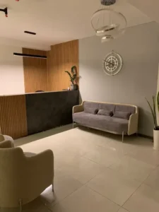 اجاره اتاق 12متری مبله و مجهز از مطب زیبایی در اصفهان