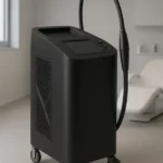 تعمیر دستگاه لیزر موهای زائد و تجهیزات زیبایی در مشهد