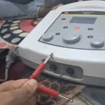 فروش دستگاه فیزیوتراپی نوین 620p در سیرجان