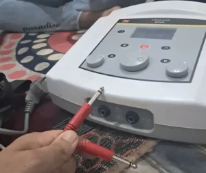 فروش دستگاه فیزیوتراپی نوین 620p در سیرجان