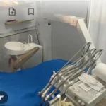 فروش یونیت دندانپزشکی پارس دنتال در مهاباد استان آذربایجان غربی