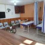 استخدام دندانپزشک جهت کلینیک فعال در بندرانزلی