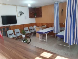 استخدام دندانپزشک جهت کلینیک فعال در بندرانزلی