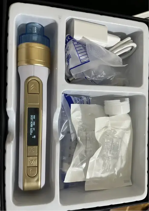 فروش دستگاه مزو ام دی در تهران