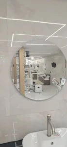 کلینیک دندانپزشکی دکتربانشی با جدیدترین تجهیزات و استانداردهای روز در بهبهان استان خوزستان