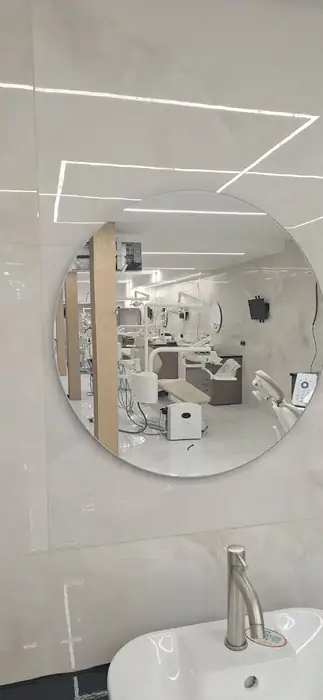 کلینیک دندانپزشکی دکتربانشی با جدیدترین تجهیزات و استانداردهای روز در بهبهان استان خوزستان