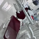 فروش لوازم مطب دندانپزشکی کامل و آکبند در الیگودرز استان لرستان