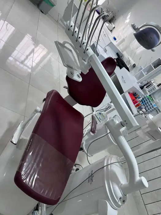 فروش لوازم مطب دندانپزشکی کامل و آکبند در الیگودرز استان لرستان