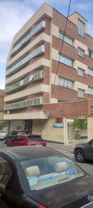 اجاره مطب 85متری جنب خیابان شیخ الرئیس تبریز