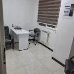 اجاره اتاق از مطب پزشکی در گلسار رشت