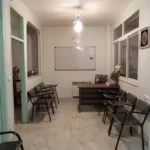 اجاره واحد اداری 85متری در تبریز