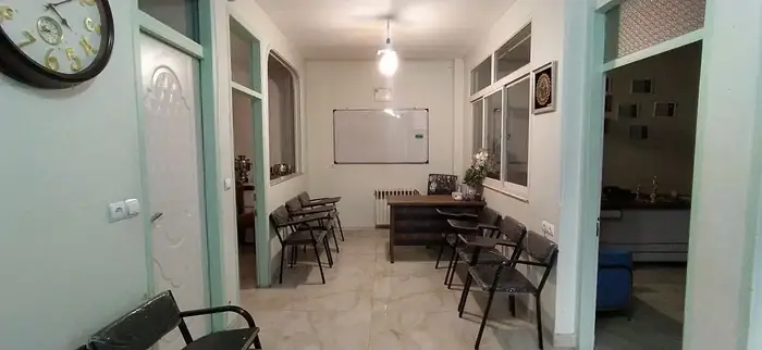 اجاره واحد اداری 85متری در تبریز