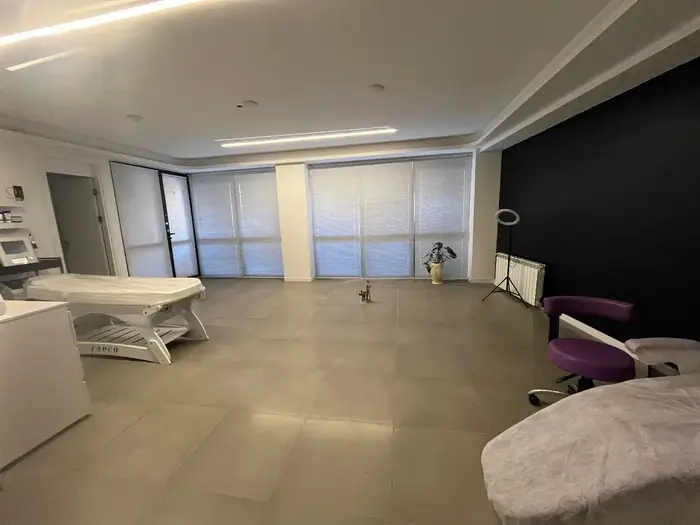 اجاره اتاق 70متری از مطب پزشک در گرگان