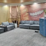 اجاره مطب مجهز دندانپزشکی 100متری از ساختمان پزشکان واقع در تهران