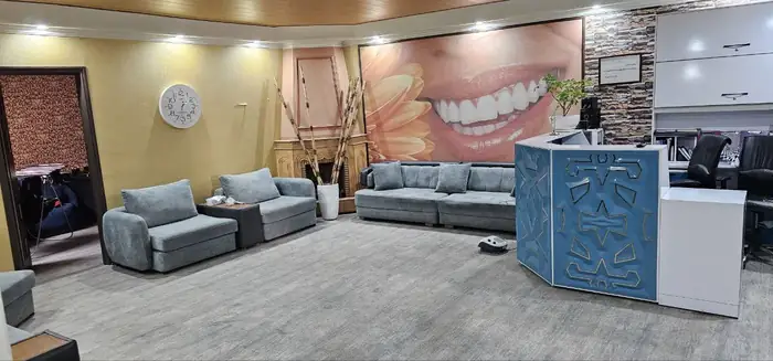 اجاره مطب مجهز دندانپزشکی 100متری از ساختمان پزشکان واقع در تهران