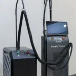 فروش تجهیزات کلینیک زیبایی اقساطی در اصفهان