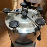 فروش دستگاه اتوکلاو 25لیتری و سایر تجهیزات پزشکی و زیبایی در تهران