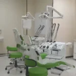 فروش تجهیزات کامل کلینیک دندانپزشکی و یونیت ها در مشهد