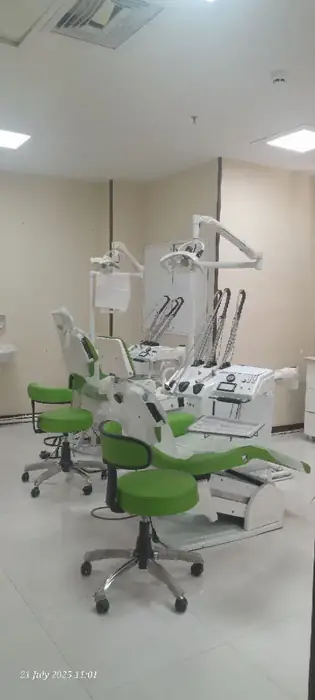 فروش تجهیزات کامل کلینیک دندانپزشکی و یونیت ها در مشهد