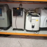 اجاره و تعمیر تجهیزات پزشکی در مشهد