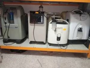 اجاره و تعمیر تجهیزات پزشکی در مشهد