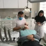 استخدام دستیار و منشی جهت کلینیک دندانپزشکی در تهران