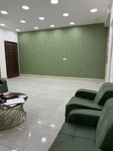 اجاره مطب 65متری در دوگنبندان استان کهگیلویه و بویراحمد