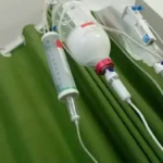 آموزش اصول پرستاری و تزریقات در کلینیک تخصصی در رشت