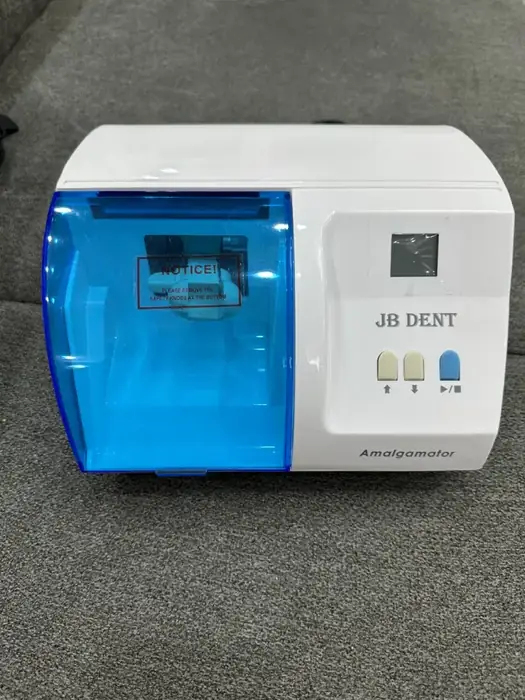 فروش تجهیزات دندانپزشکی بسیار تمیز در فردیس کرج