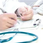 واگذاری مطب از یک مجتمع پزشکی در اصفهان