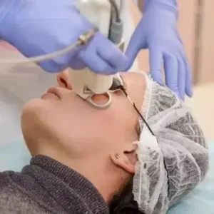 استخدام اپراتور لیزر خانم جهت کلینیک زیبایی در نظرآباد استان البرز