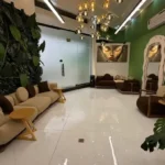 اجاره اتاق 12متری از مطب پزشکی در محدوده بنیاد قم