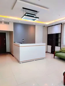 استخدام منشی خانم جهت کلینیک پوست، مو و دندانپزشکی در مشهد