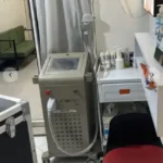 فروش تجهیزات کلینیک زیبایی در ورامین