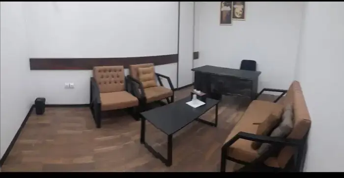 اجاره اتاق 12متری از مطب روانشناس در محدوده شریف مشهد