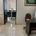 اجاره واحد اداری 69متری مناسب مطب در شاهرود استان سمنان