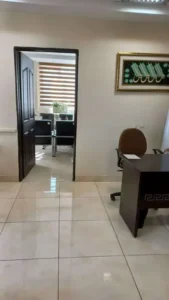 اجاره واحد اداری 69متری مناسب مطب در شاهرود استان سمنان