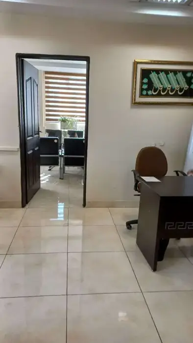 اجاره واحد اداری 69متری مناسب مطب در شاهرود استان سمنان
