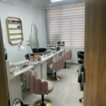 اجاره واحد 90متری اداری مناسب مطب در افسریه شمالی تهران