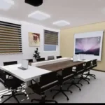 رهن و اجاره یک واحد اداری 80متری مناسب مطب در امیریه مشهد